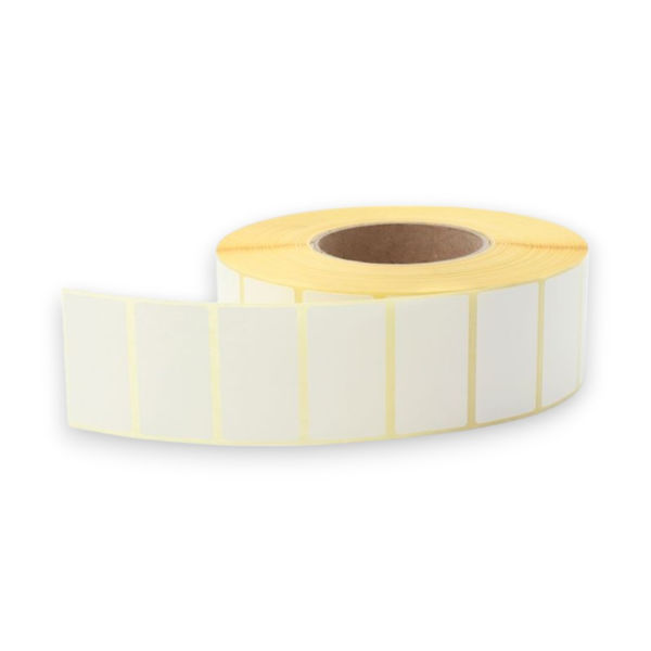 Picture of 4200 Labels 57 x 32mm Direct Thermal Permanent Matte
